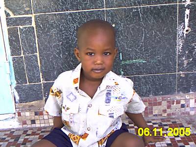 harouna