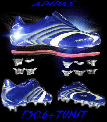 adidas