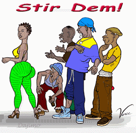stir dem !