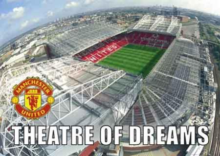 manchester united