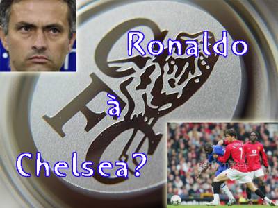 c ronaldo