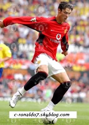 c.ronaldo